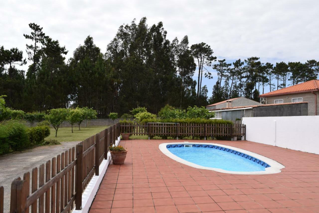 桑亨霍A Casa Do Lareiro别墅 外观 照片