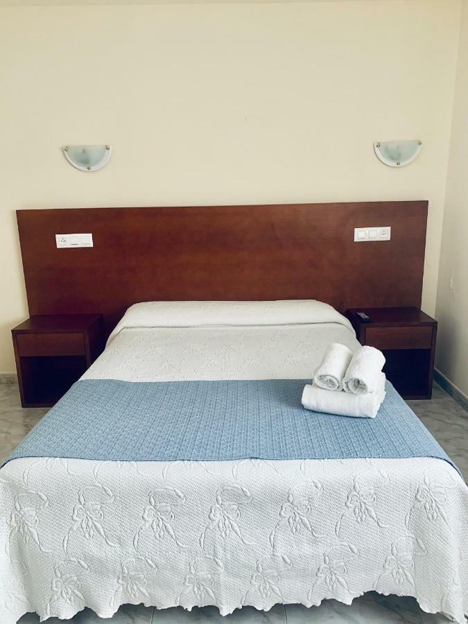 桑亨霍A Casa Do Lareiro别墅 外观 照片